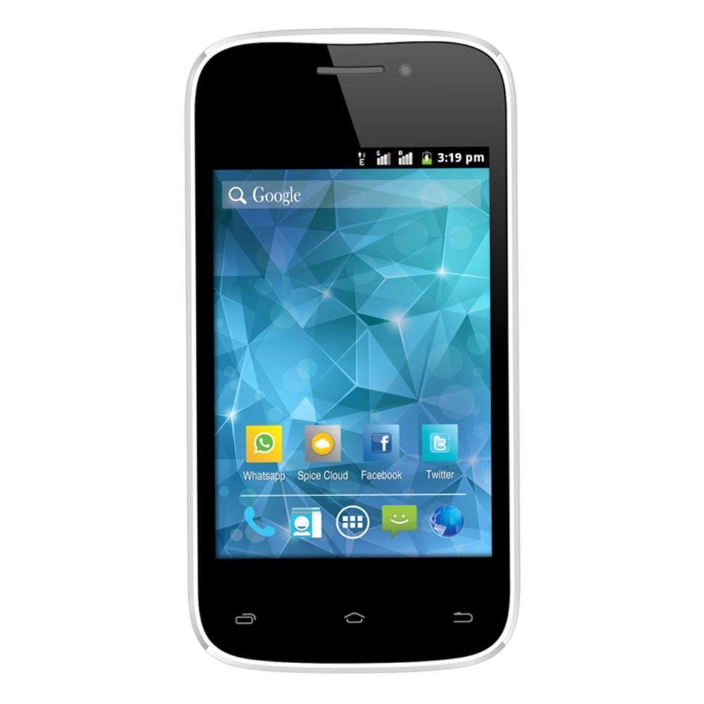 Spice Mi-354 Smartflo Space