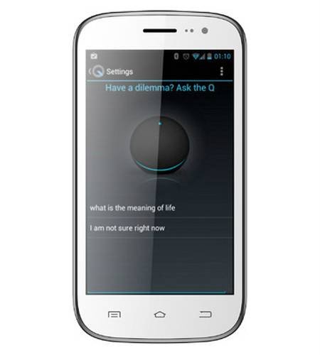 Spice Mi-422 Smartflo Pace