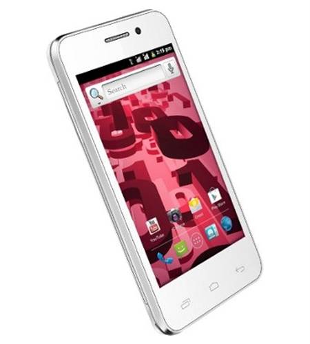 Spice Mi-422 Smartflo Pace