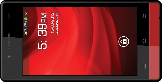 Spice Mi-436 Stellar Glamour