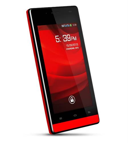 Spice Mi-436 Stellar Glamour