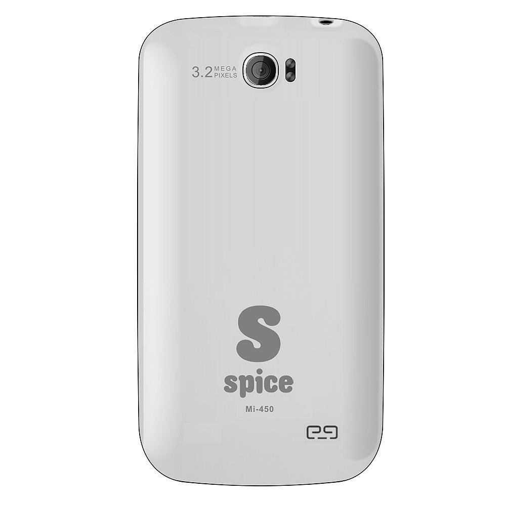 Spice Mi-450 Smartflo Ivory
