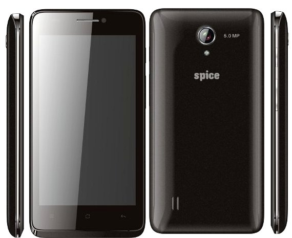 Spice Mi-491 Stellar Virtuoso Pro