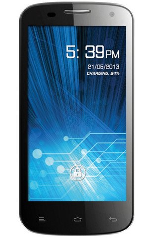 Spice Mi-491 Stellar Virtuoso Pro