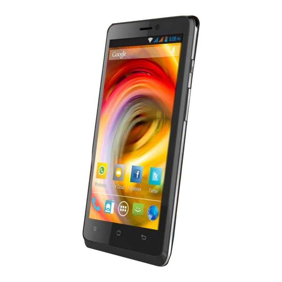 Spice Mi-492 Stellar Virtuoso Pro+