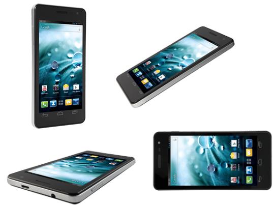 Spice Mi-495 Stellar Virtuoso