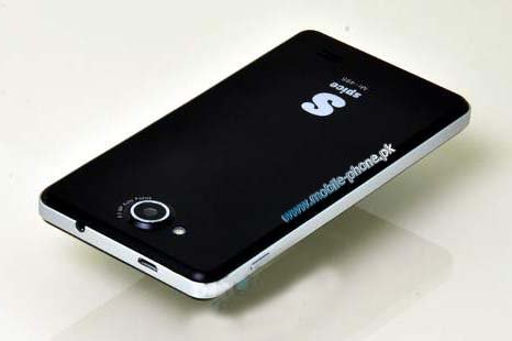 Spice Mi-495 Stellar Virtuoso