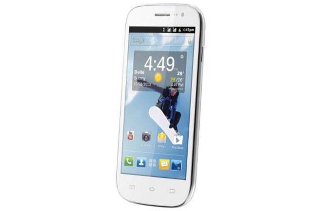 Spice Mi-502 Smartflo Pace2
