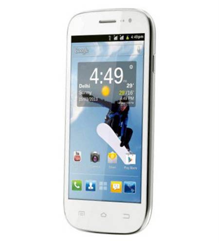 Spice Mi-502n Smart FLO Pace3