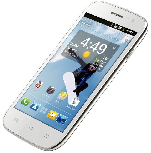 Spice Mi-502n Smart FLO Pace3