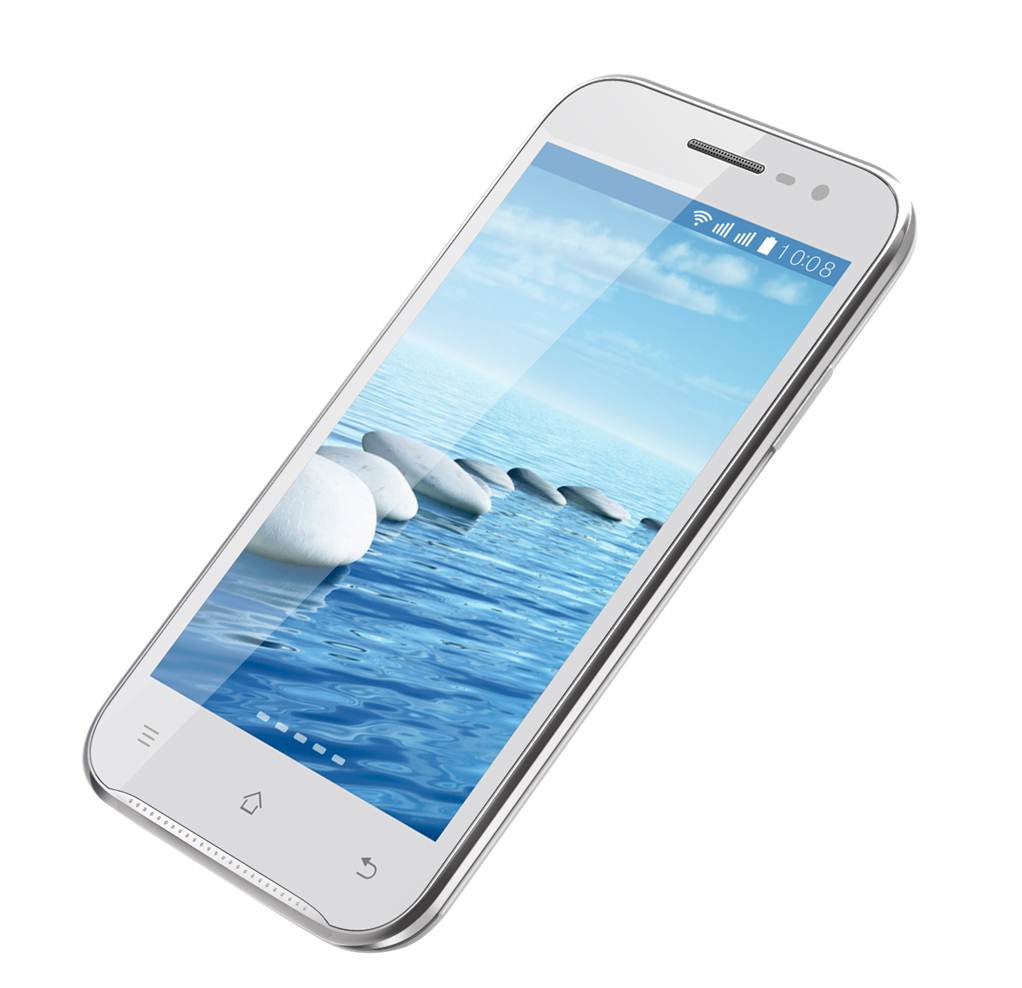 Spice Mi-505 Stellar Horizon Pro