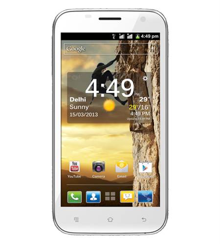 Spice Mi-510 Stellar Prime