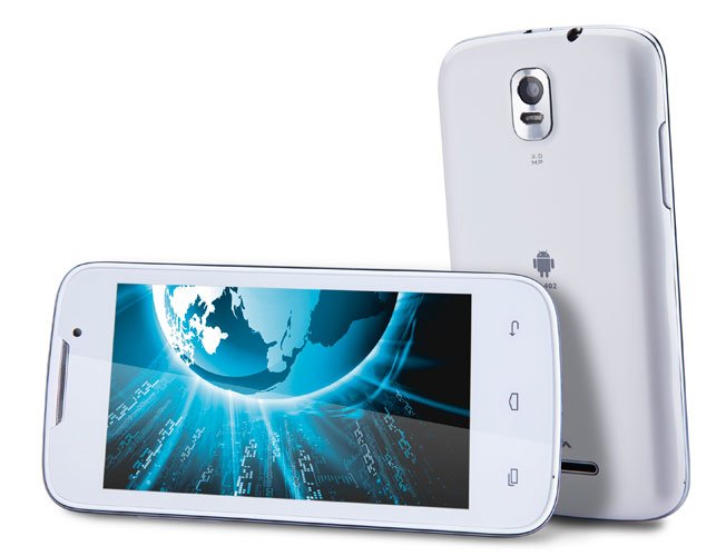 Spice Mi-510 Stellar Prime