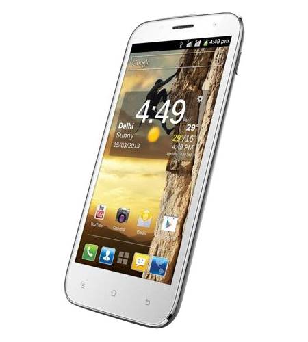 Spice Mi-510 Stellar Prime