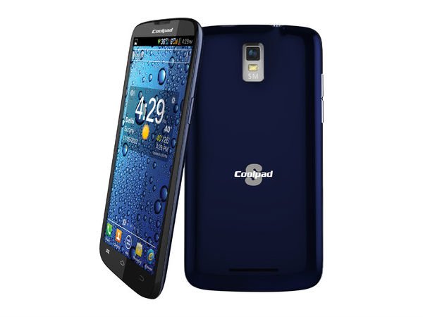 Spice Mi-515 Coolpad