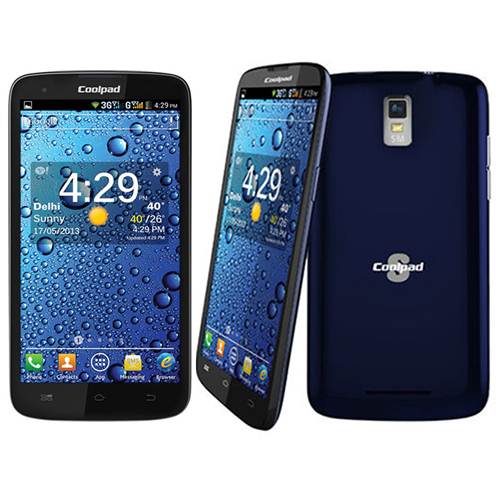 Spice Mi-515 Coolpad