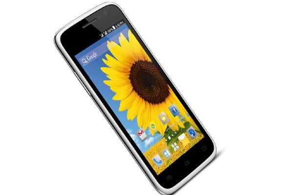 Spice Mi-525 Pinnacle FHD