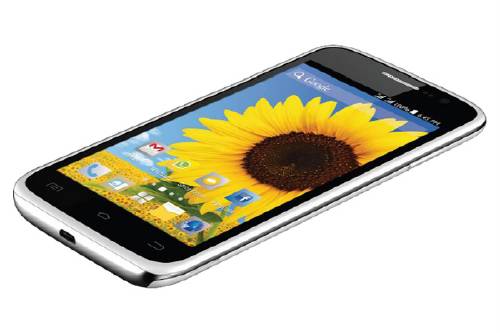 Spice Mi-525 Pinnacle FHD