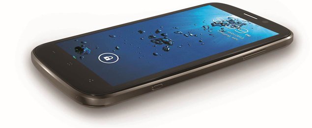 Spice Mi-530 Stellar Pinnacle