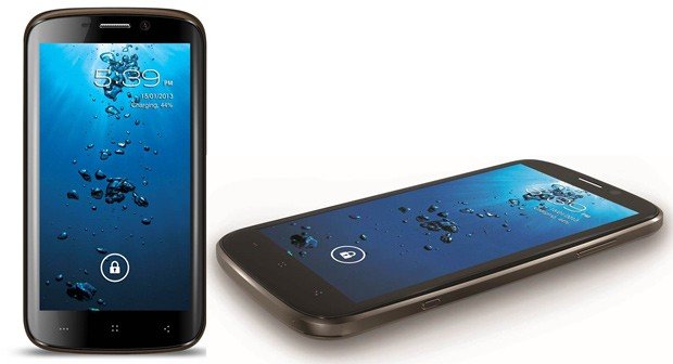 Spice Mi-530 Stellar Pinnacle