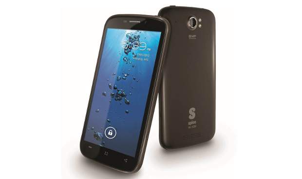 Spice Mi-530 Stellar Pinnacle