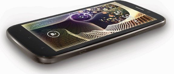 Spice Mi-535 Stellar Pinnacle Pro