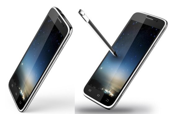 Spice Mi-550 Pinnacle Stylus