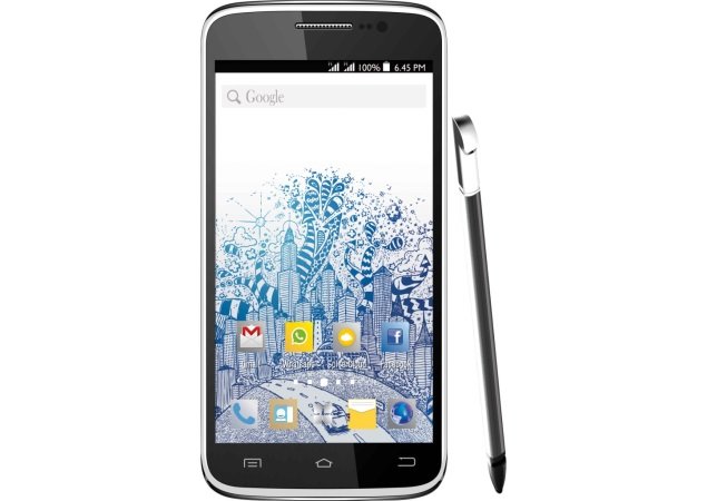 Spice Mi-550 Pinnacle Stylus