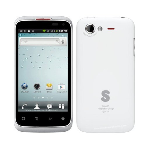 Spice Mi-425 Stellar