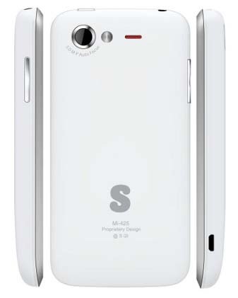 Spice Mi-425 Stellar