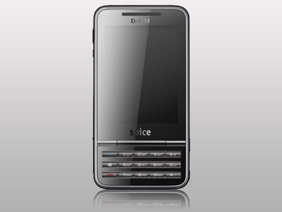 Spice D-1111