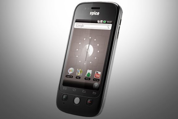 Spice Mi-300