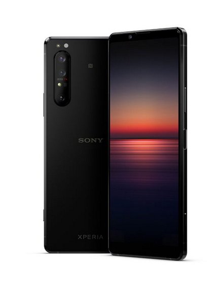 Sony Xperia 1 II