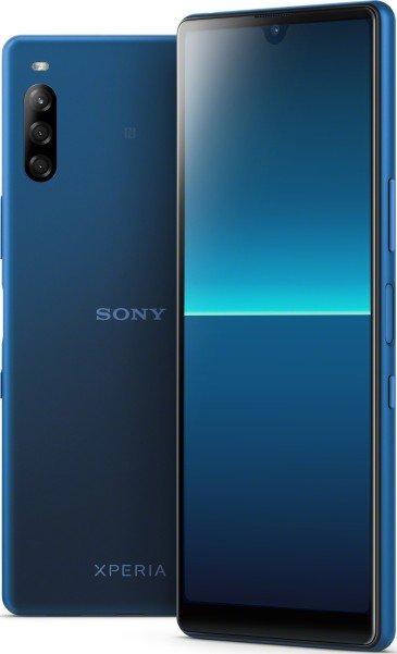 Sony Xperia L4