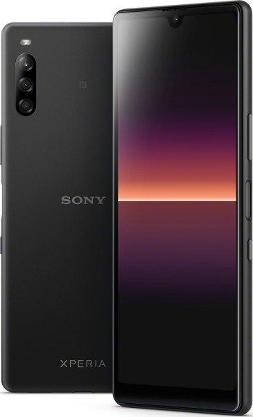 Sony Xperia L4