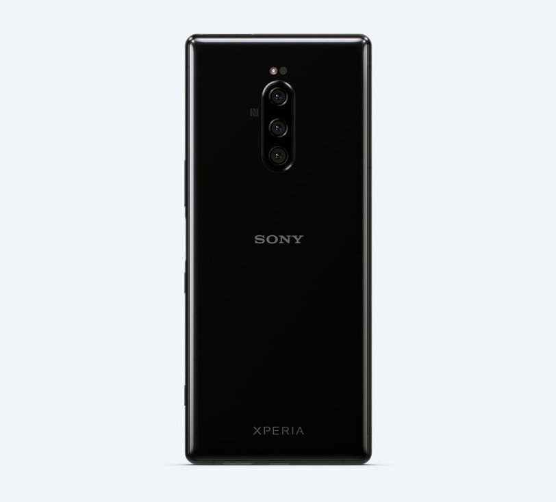 Sony Xperia 1