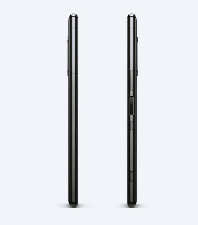 Sony Xperia 1