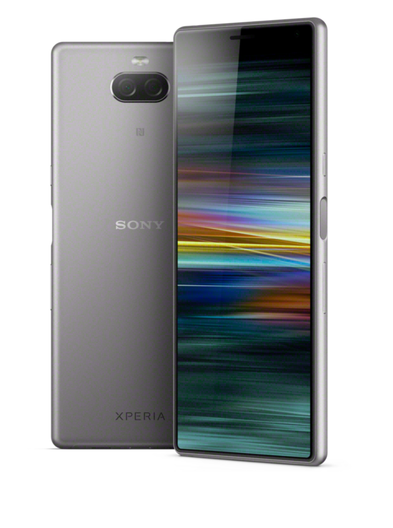 Sony Xperia 10