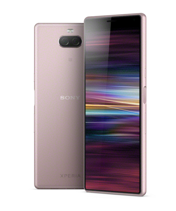 Sony Xperia 10