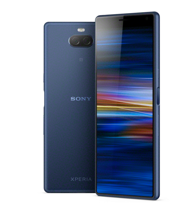 Sony Xperia 10