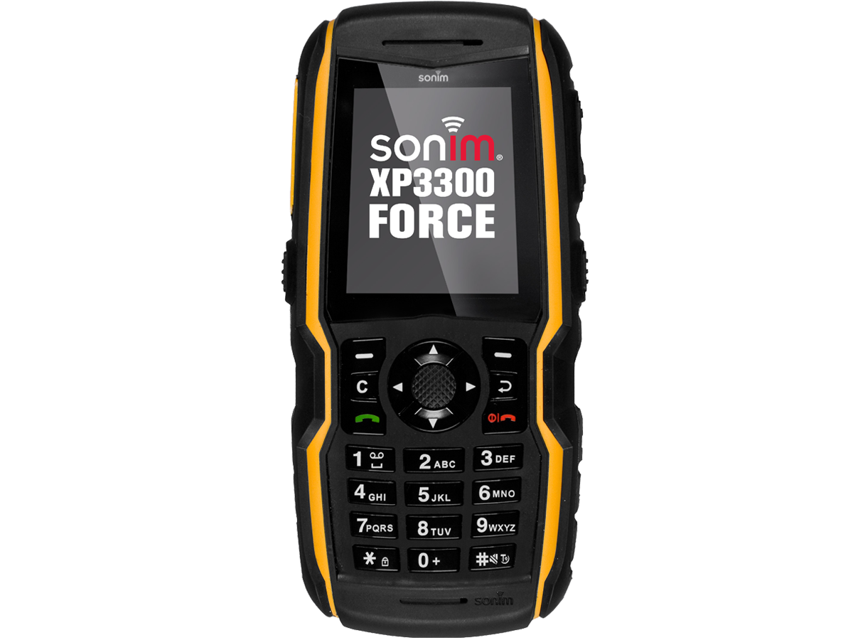 Sonim XP3300 Force