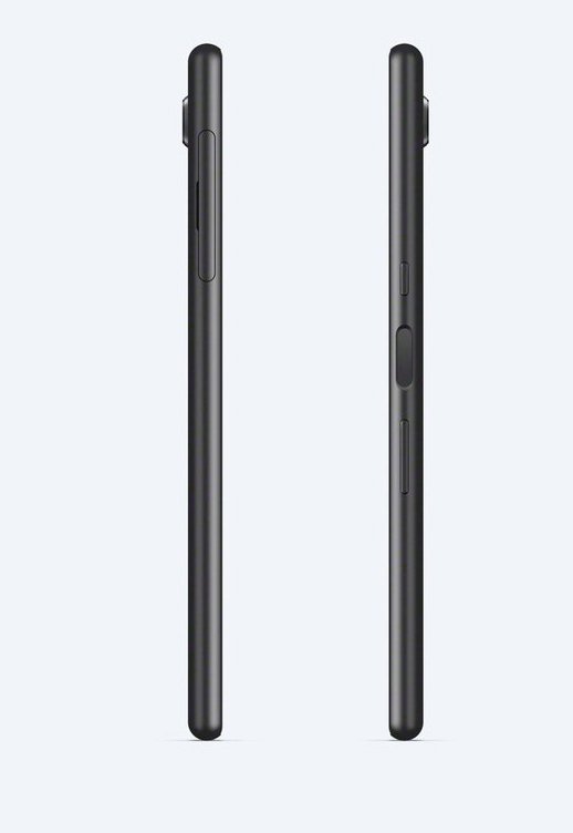 Sony Xperia 10 Plus