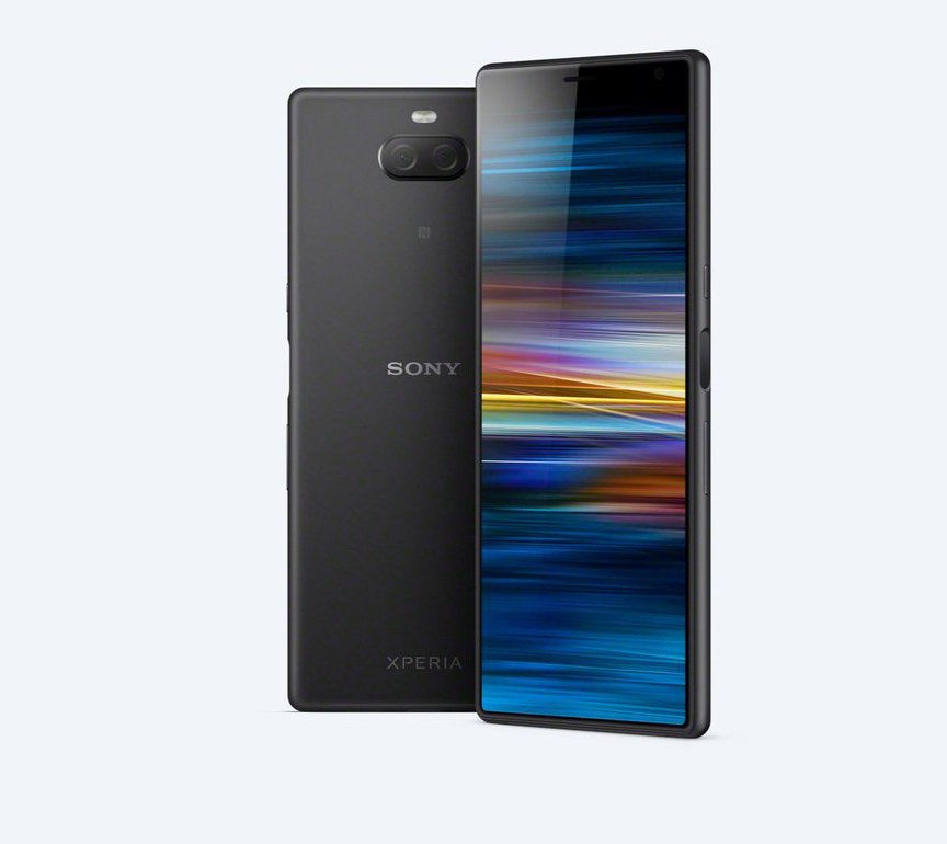 Sony Xperia 10 Plus