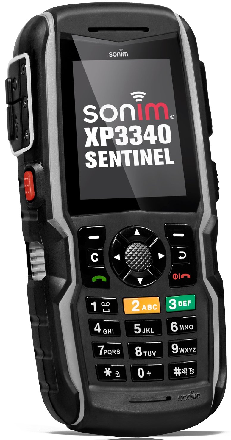 Sonim XP3340 Sentinel