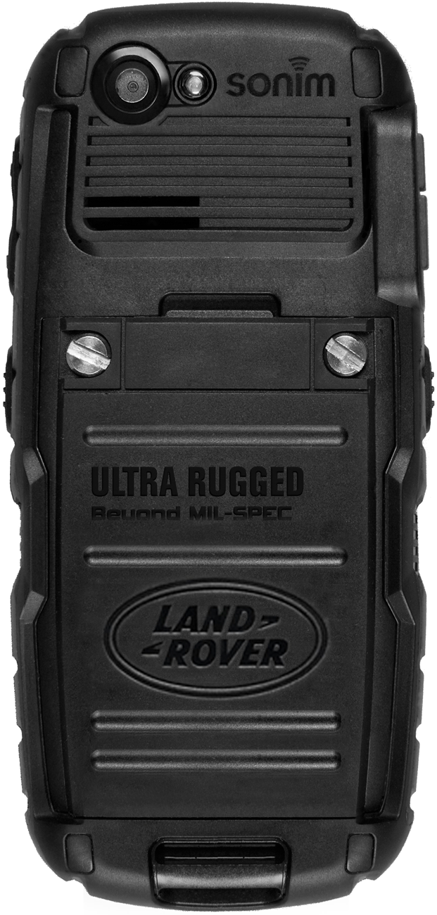 Sonim XP3340 Sentinel