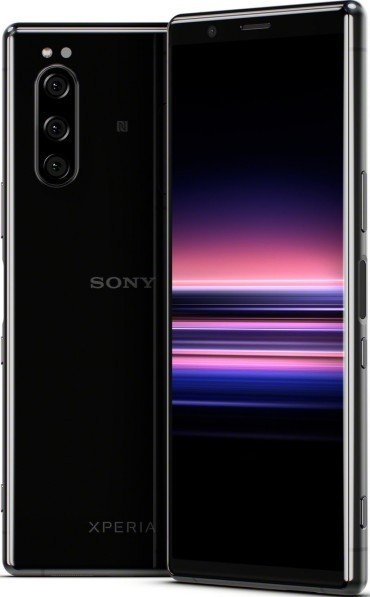 Sony Xperia 5