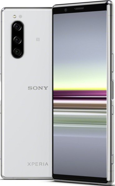 Sony Xperia 5