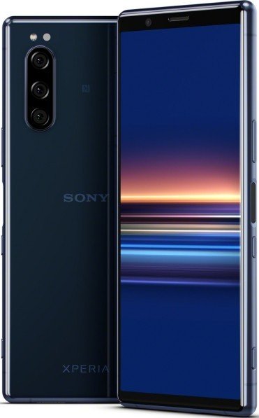 Sony Xperia 5