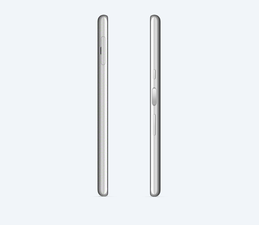 Sony Xperia L3