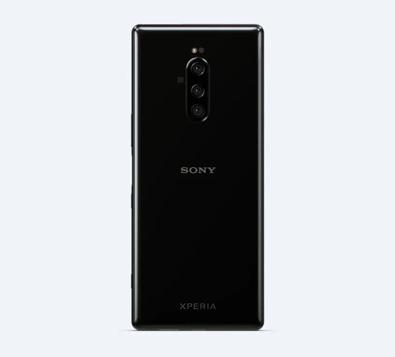 Sony Xperia 1